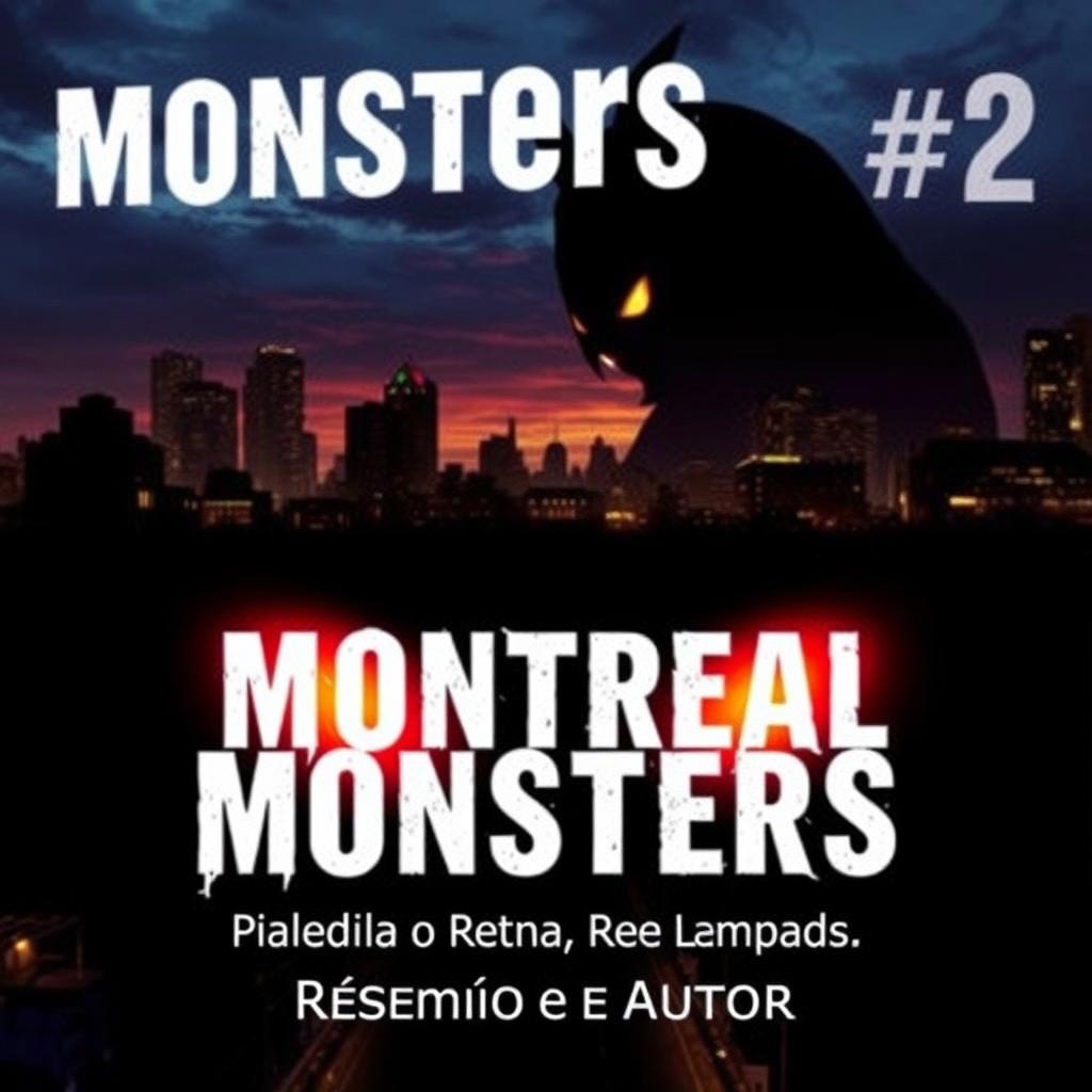 Lance para a atração (Montreal Monsters #2): Resenha, Resumo e Autor