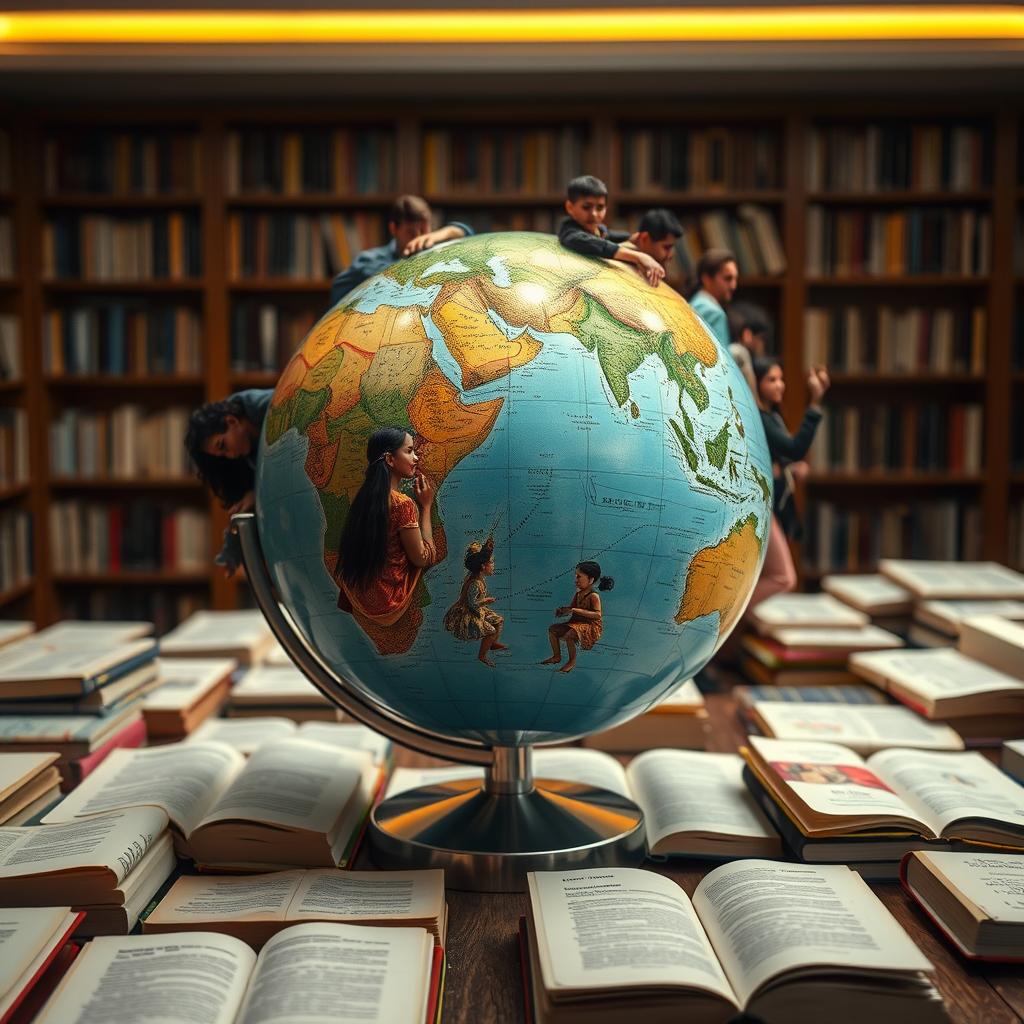Larissa (Cole o Jovens do Mundo Todo): Resenha, Resumo e Autor
