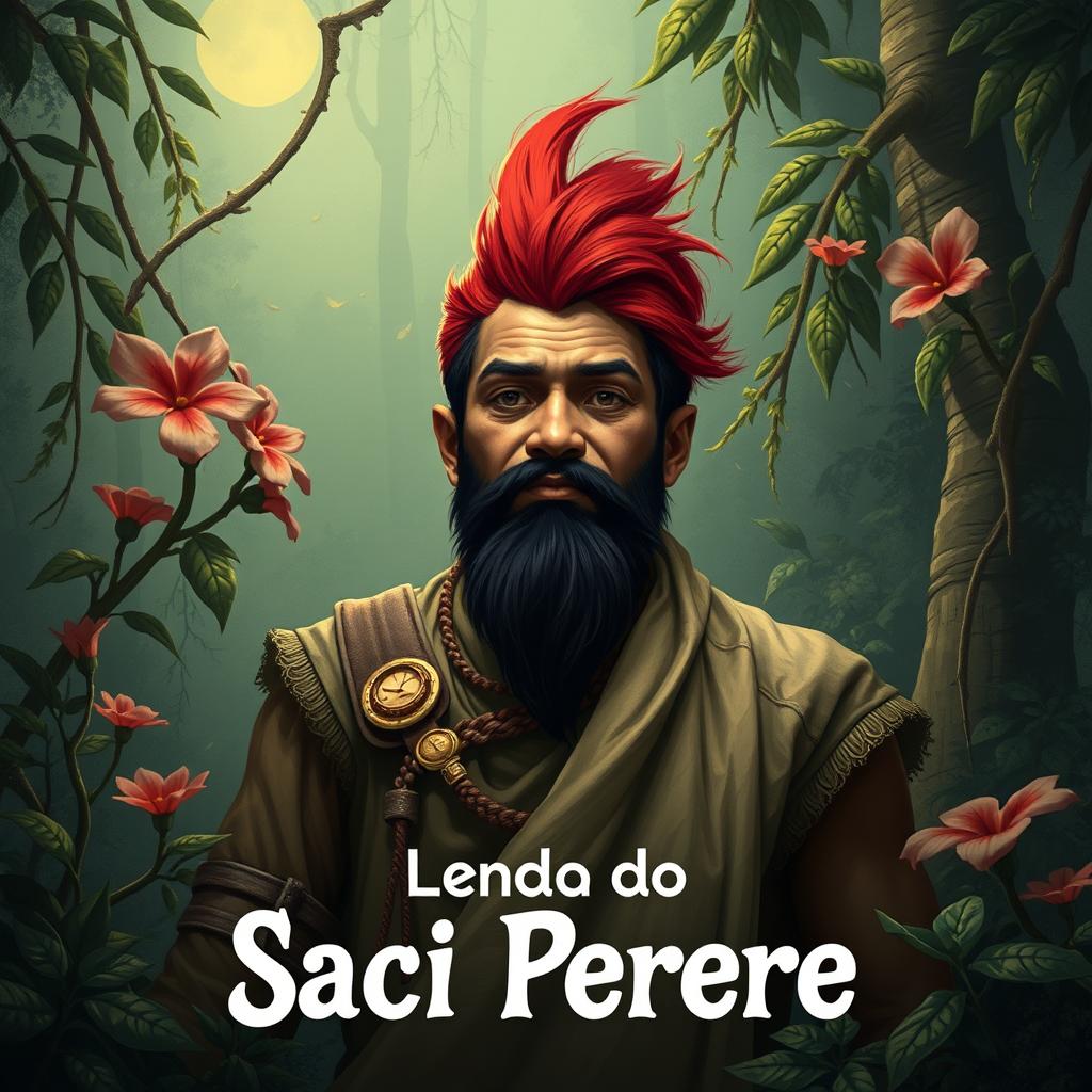 Lenda do Saci Perer / Destino Guenzo: Resenha, Resumo e Autor