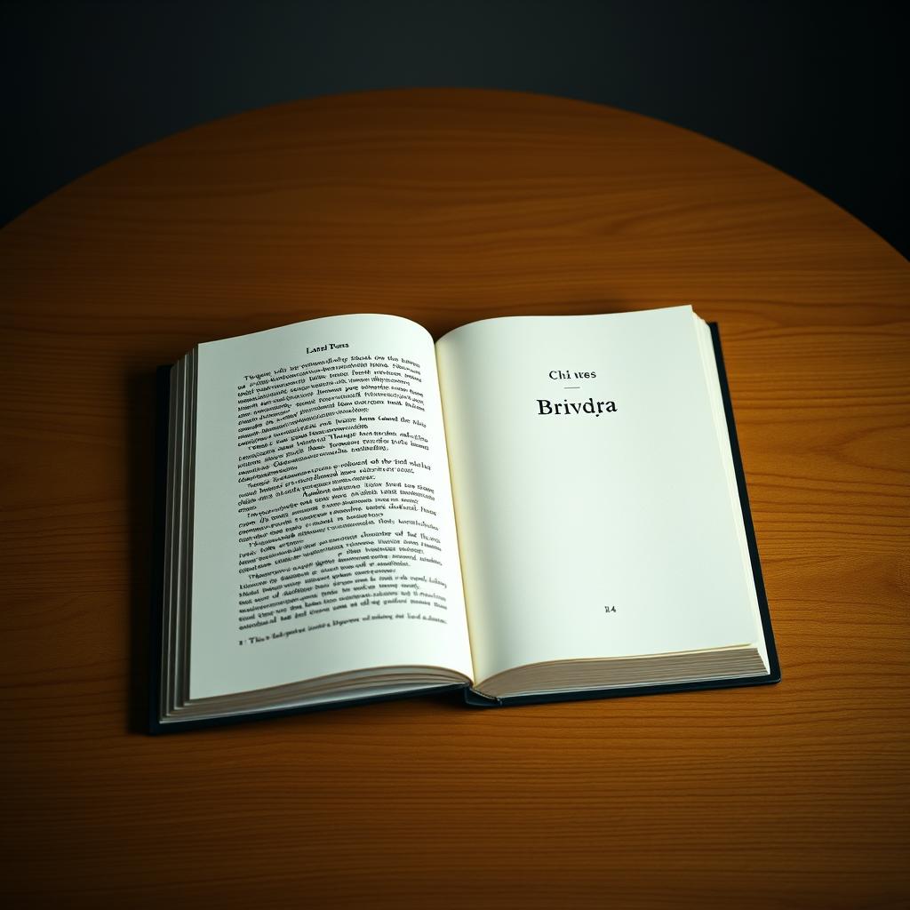 Lendo - I will Just Stick to the Protagonist: Resenha, Resumo e Autor