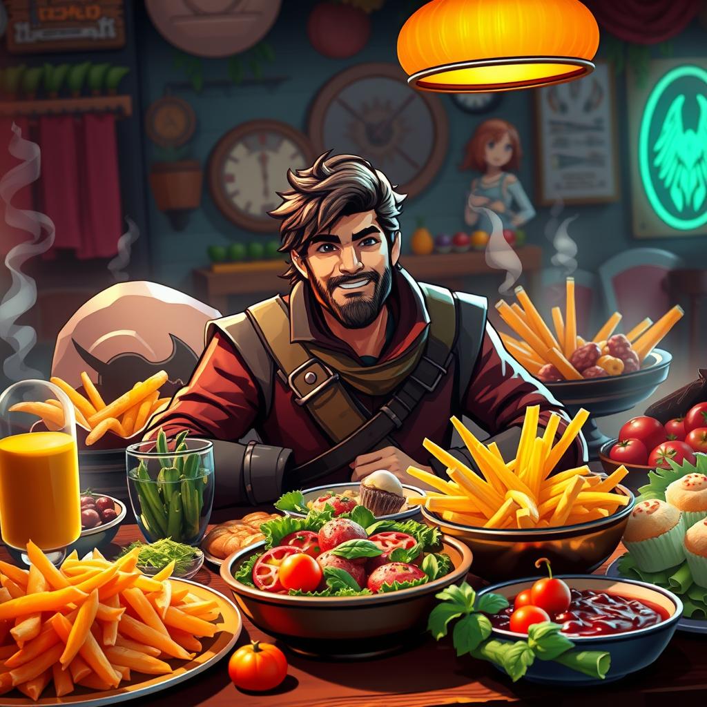 Leveling Up, By Only Eating (Vol 1): Resenha, Resumo e Autor