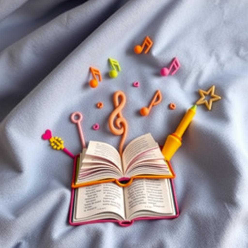 Linha, agulha e costura: canção, brincadeira, leitura: Resenha e Resumo Linha, agulha e costura: canção, brincadeira, leitura: Resenha e Resumo