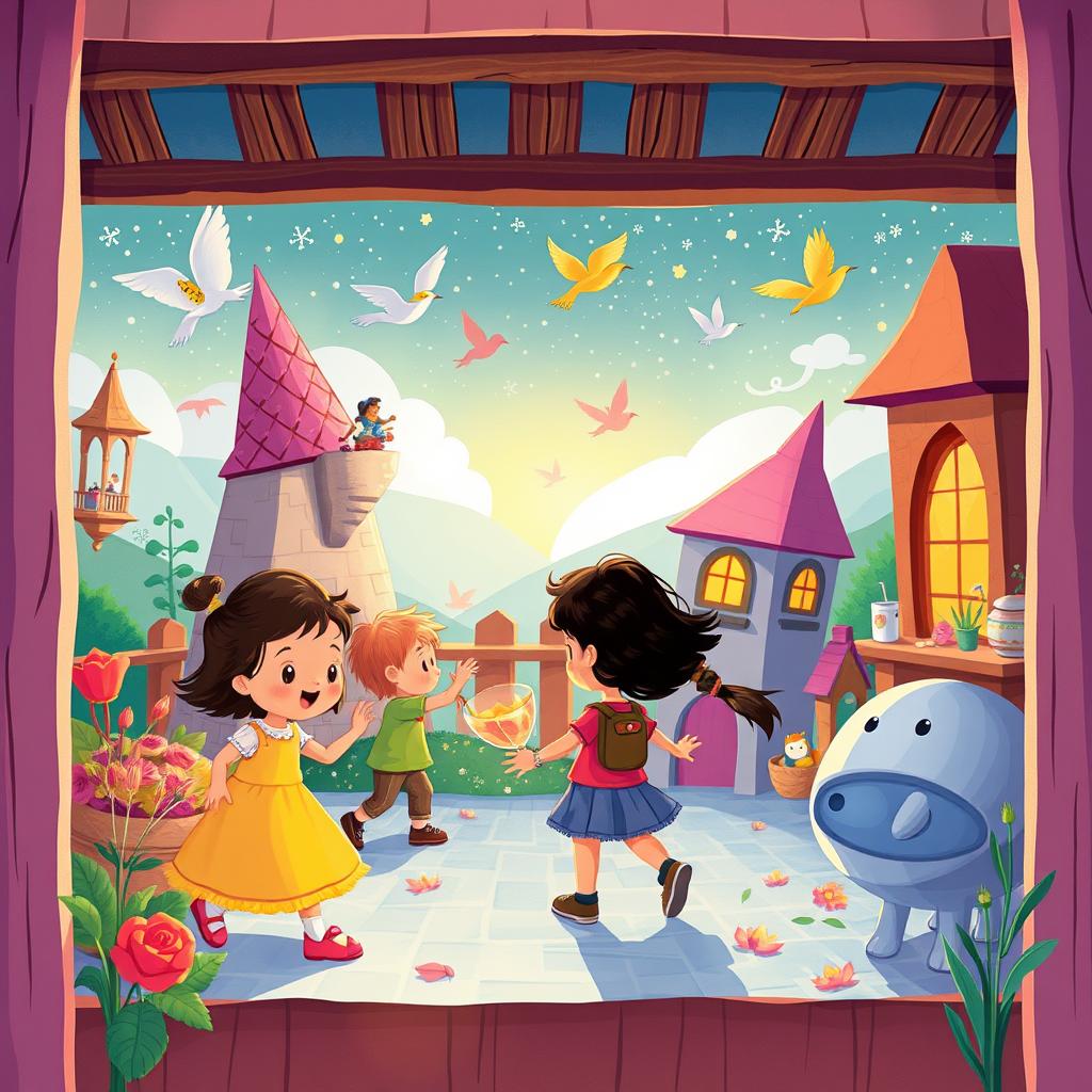 Literatura Infantil: Gostosuras e Bobices: Resenha, Resumo e Autor