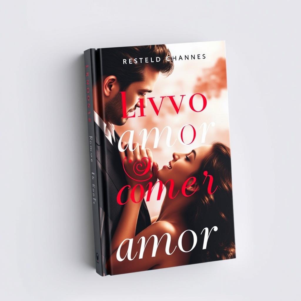 Livro amor: Resenha, Resumo, Autor e PDF