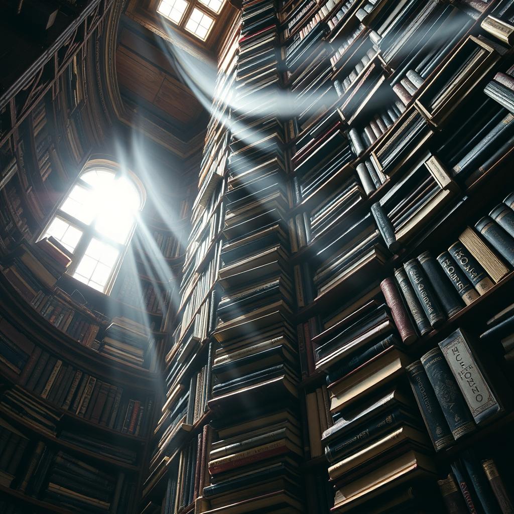 Livro Babel: Resenha, Resumo, Autor e PDF