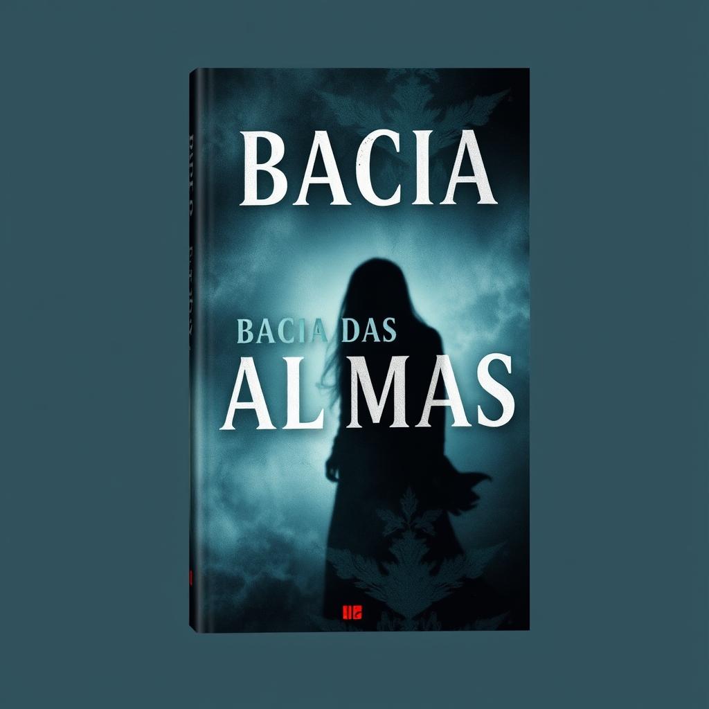 Livro Bacia das Almas: Resenha, Resumo, Autor e PDF