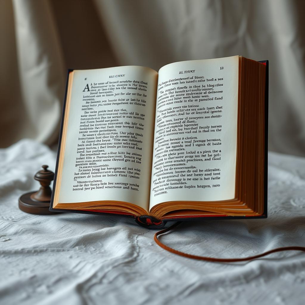 Livro Bad Thinking Diary: Resenha, Resumo, Autor e PDF