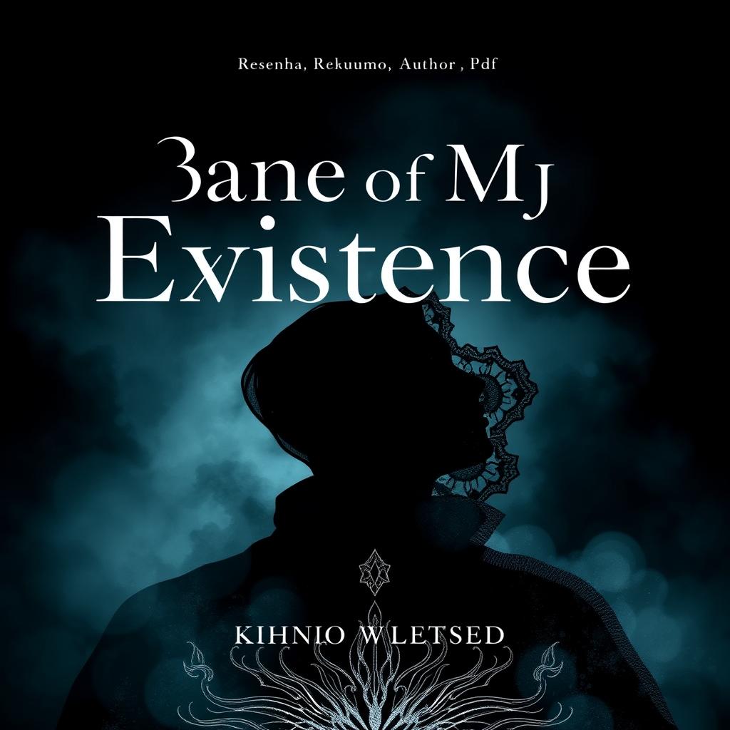 Livro Bane of My Existence: Resenha, Resumo, Autor e PDF