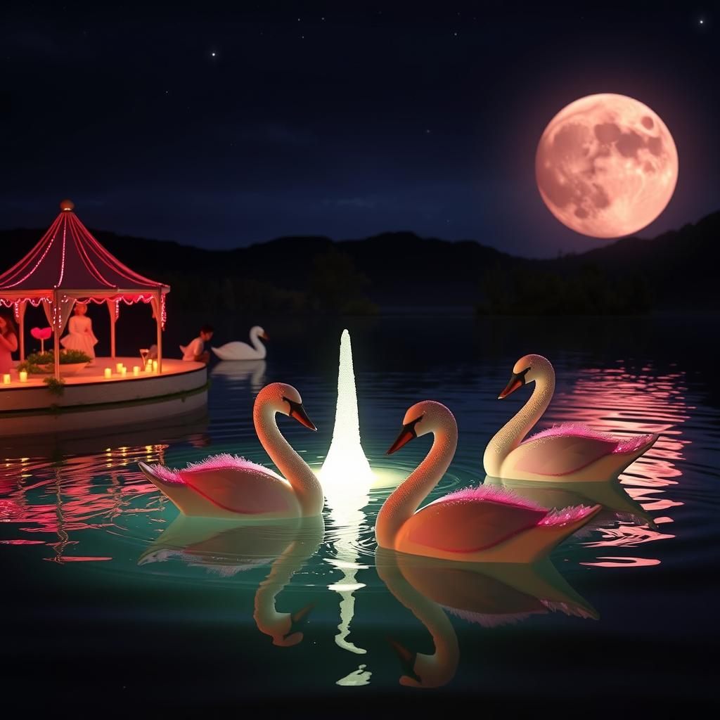 Livro BARBIE O LAGO DOS CISNES: Resenha, Resumo, Autor e PDF