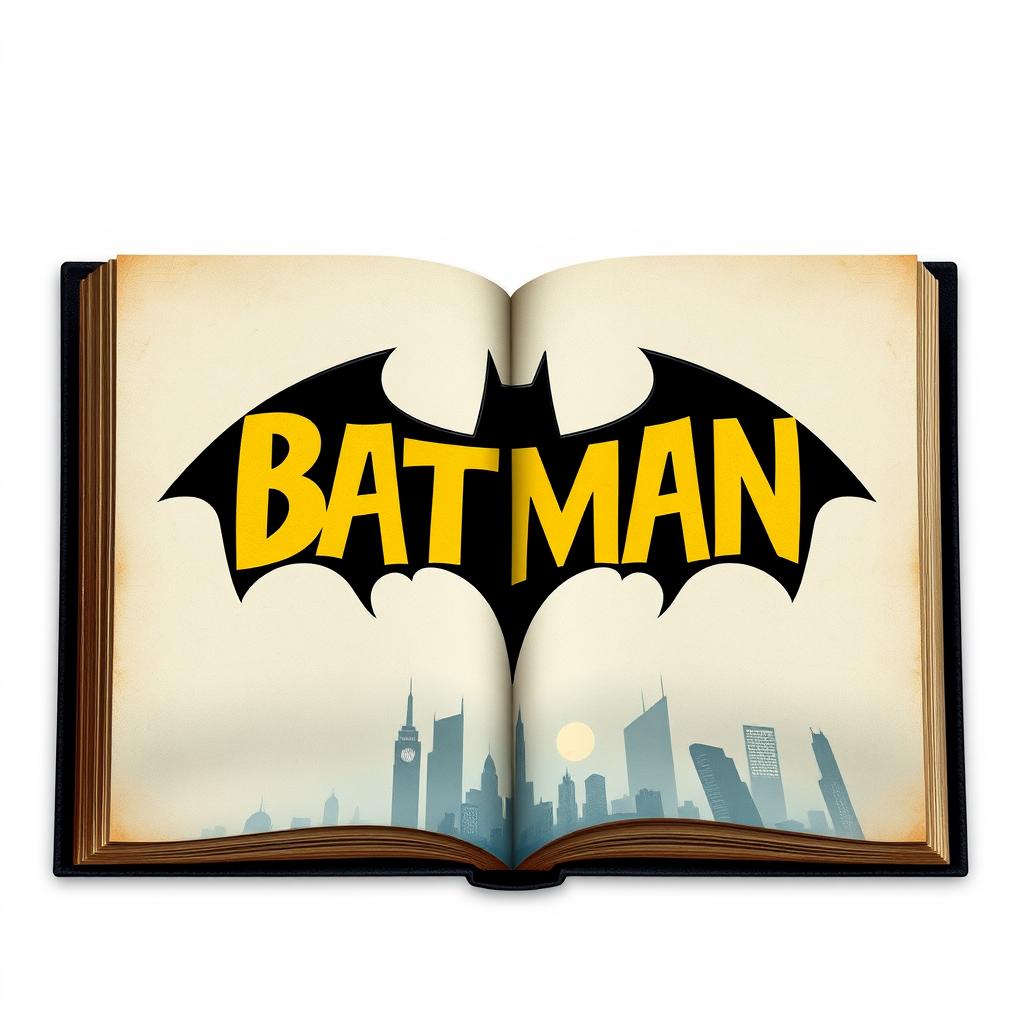 Livro Batman Clássico: Resenha, Resumo, Autor e PDF