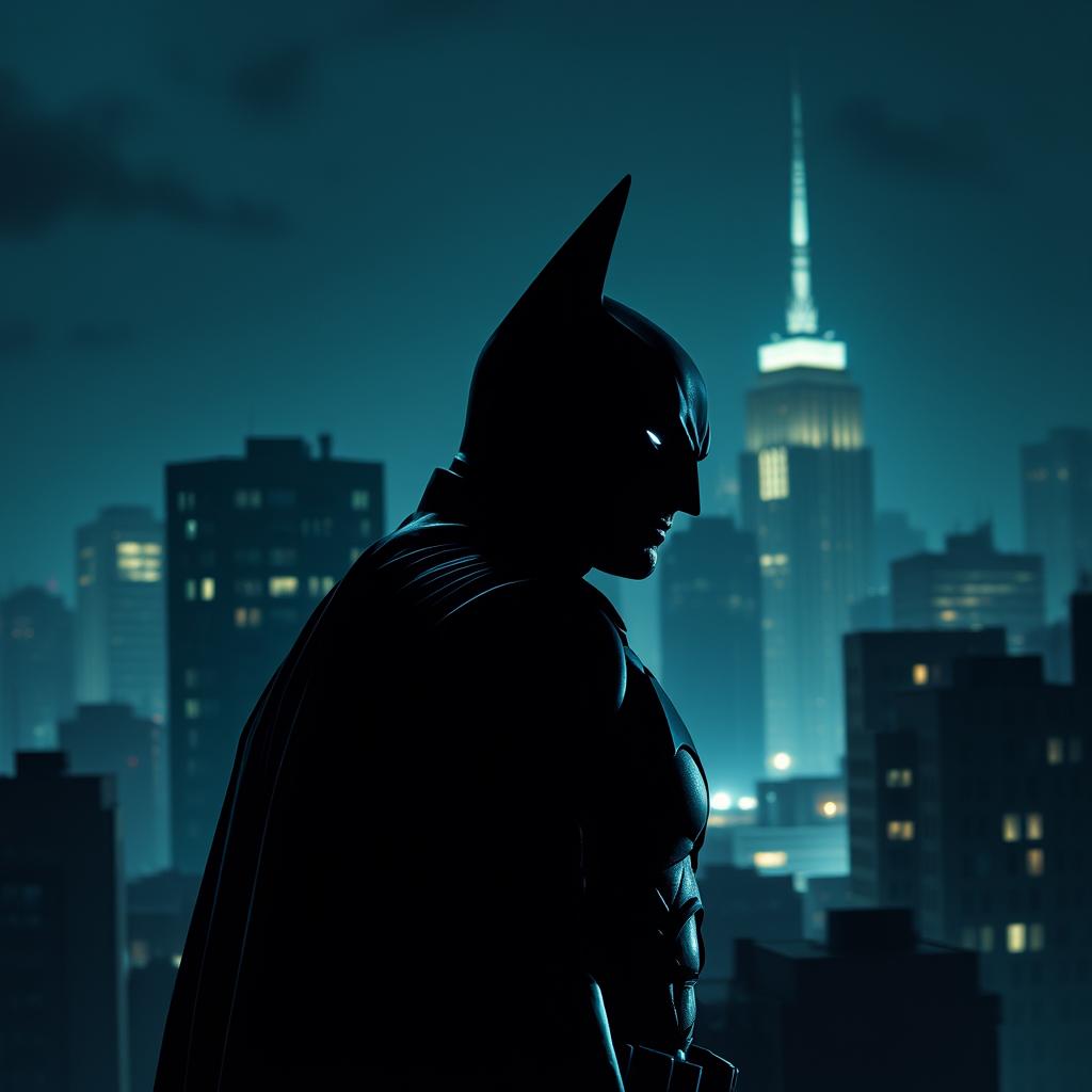 Livro Batman Ego: Resenha, Resumo, Autor e PDF Livro Batman Ego: Resenha, Resumo, Autor e PDF