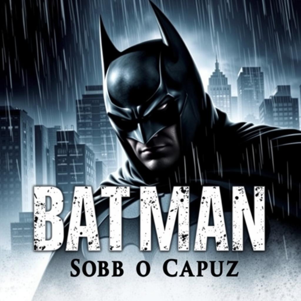 Livro Batman: Sob o Capuz: Resenha, Resumo, Autor e PDF