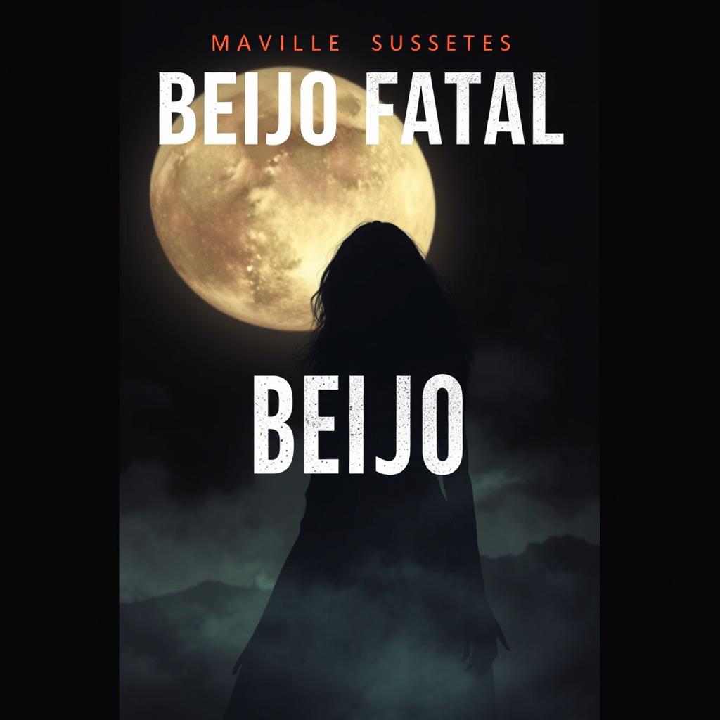 Livro BEIJO FATAL: Resenha, Resumo, Autor e PDF Livro BEIJO FATAL: Resenha, Resumo, Autor e PDF