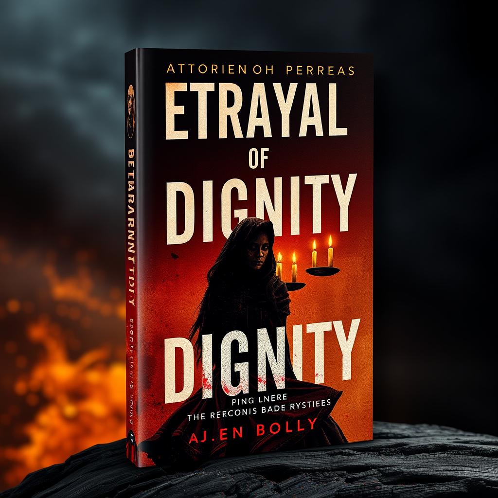 Livro Betrayal of Dignity: Resenha, Resumo, Autor e PDF