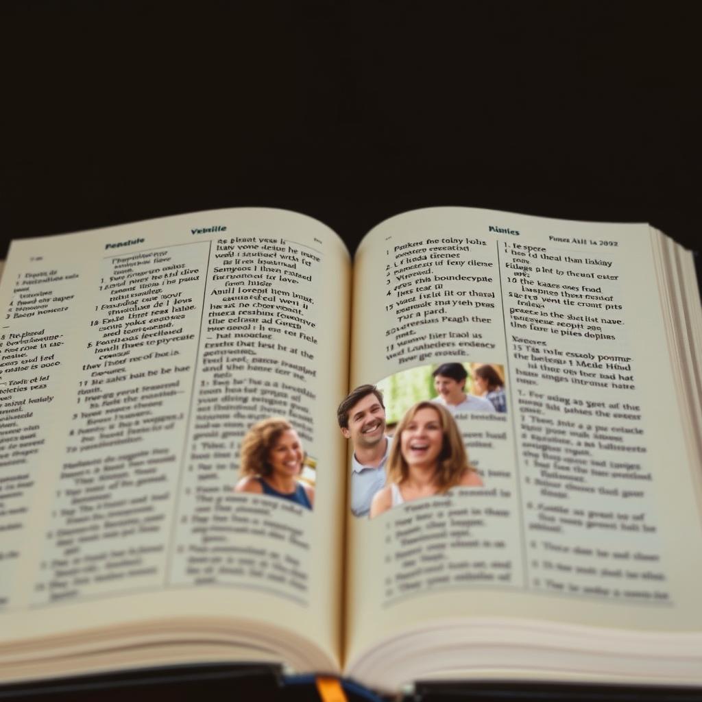 Livro Bíblia de Estudo da Turma: Resenha, Resumo e Autor