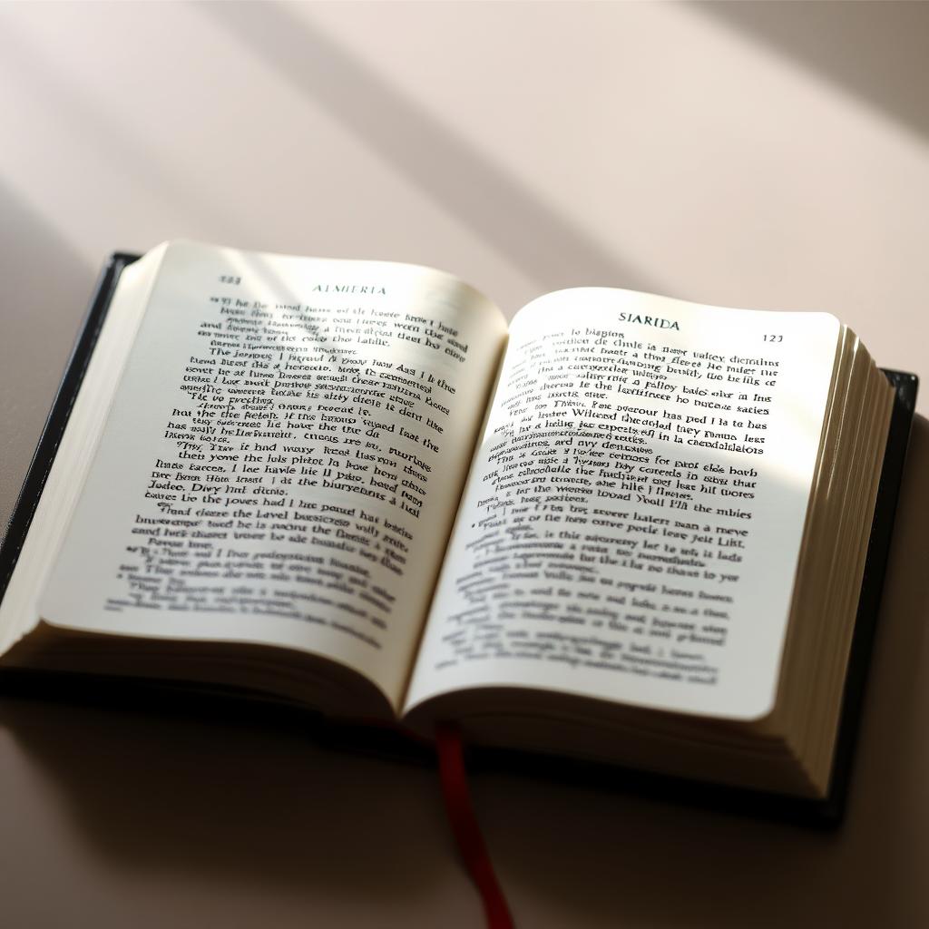 Livro Bíblia Sagrada Almeida Século 21: Resenha, Resumo e Autor Livro Bíblia Sagrada Almeida Século 21: Resenha, Resumo e Autor