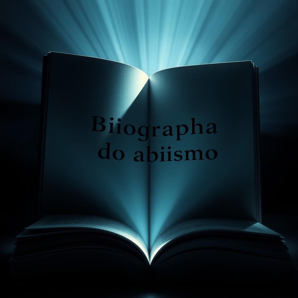 Livro Biografia do abismo: Resenha, Resumo, Autor e PDF Livro Biografia do abismo: Resenha, Resumo, Autor e PDF