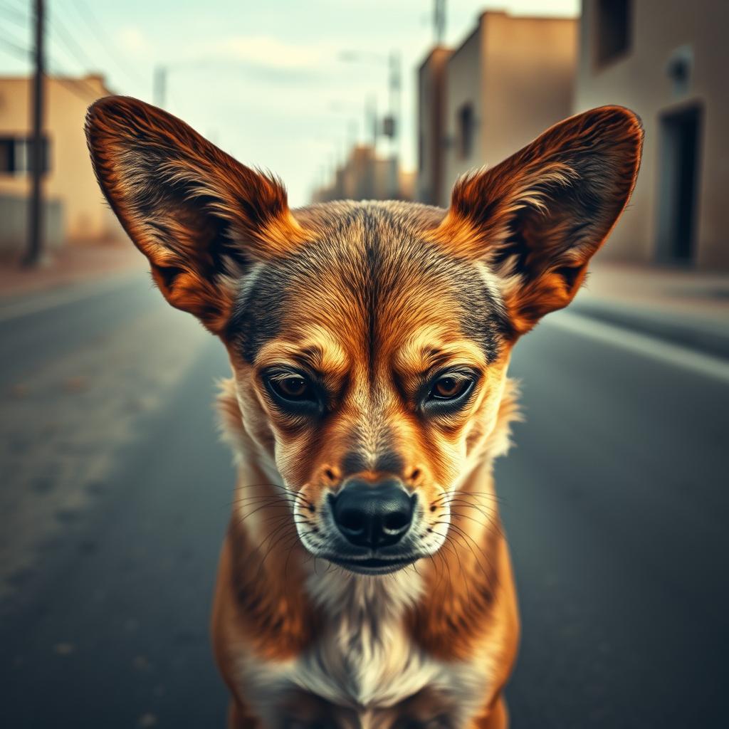 Livro Bitten by the dog I abandoned #1: Resenha, Resumo e Autor