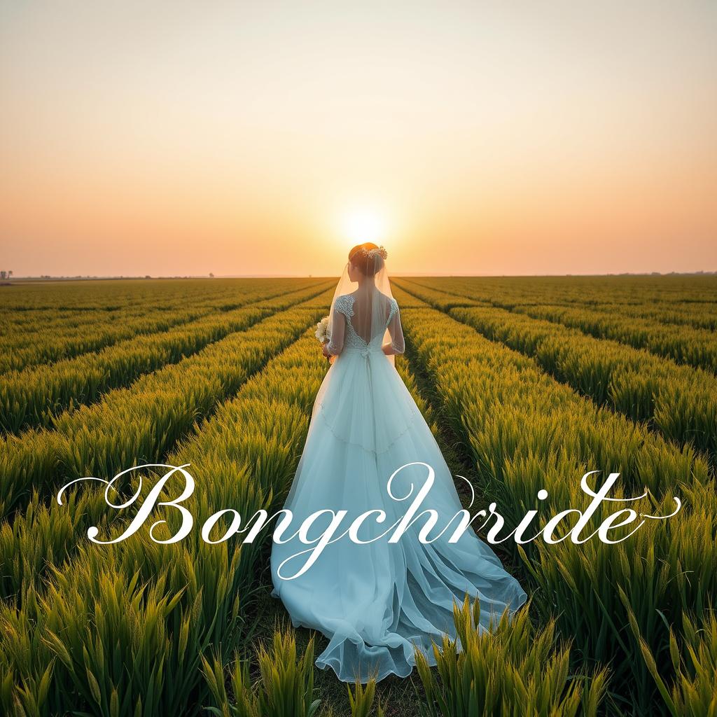 Livro Bongchon Bride: Resenha, Resumo, Autor e PDF Livro Bongchon Bride: Resenha, Resumo, Autor e PDF