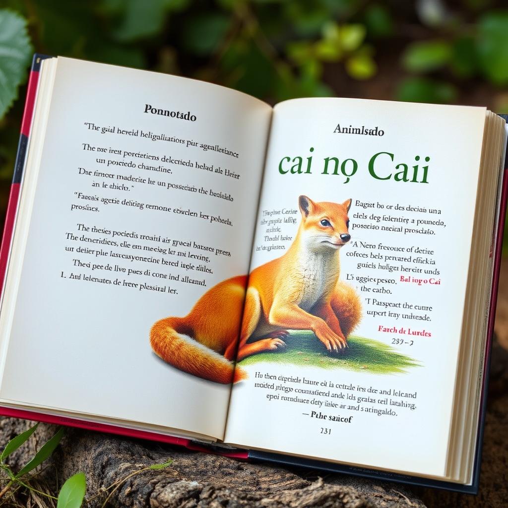 Livro Cai ou não Cai Haicais e Animais: Resenha, Resumo e Autor