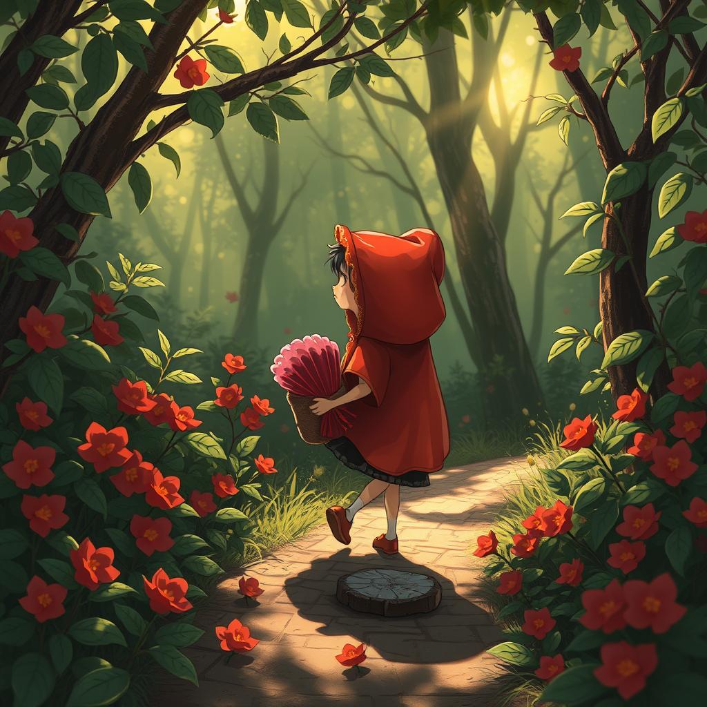 Livro Chapeuzinho Vermelho: Resenha, Resumo, Autor e PDF Livro Chapeuzinho Vermelho: Resenha, Resumo, Autor e PDF