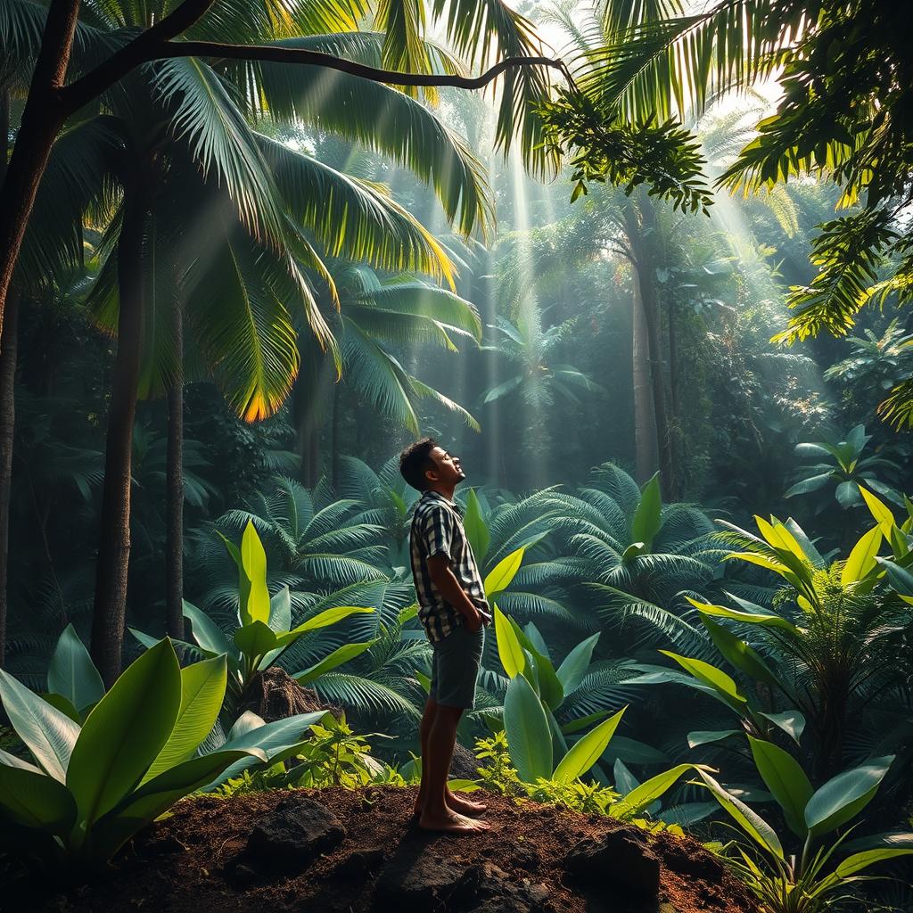 Livro Chico Homem Da Floresta: Resenha, Resumo, Autor e PDF