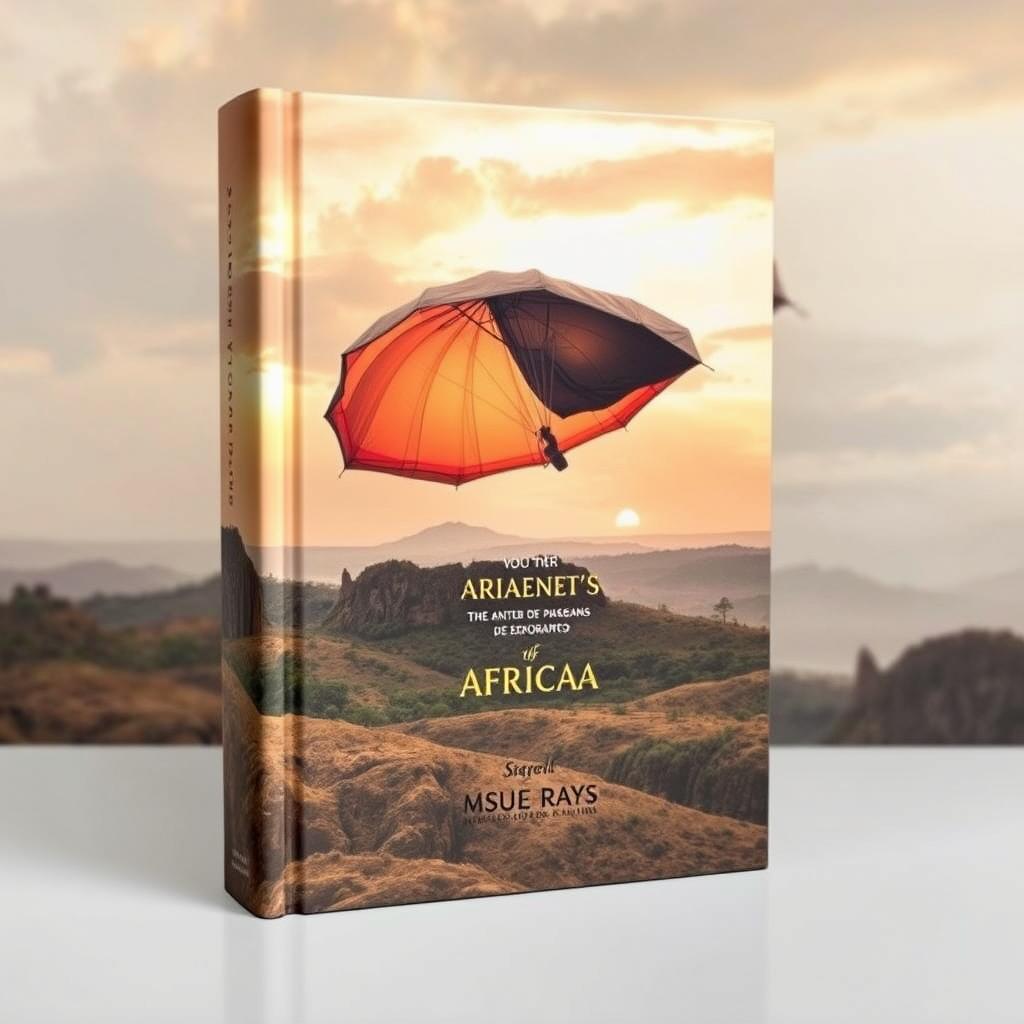 Livro Cinco Semanas em um Balão: Resenha, Resumo e Autor