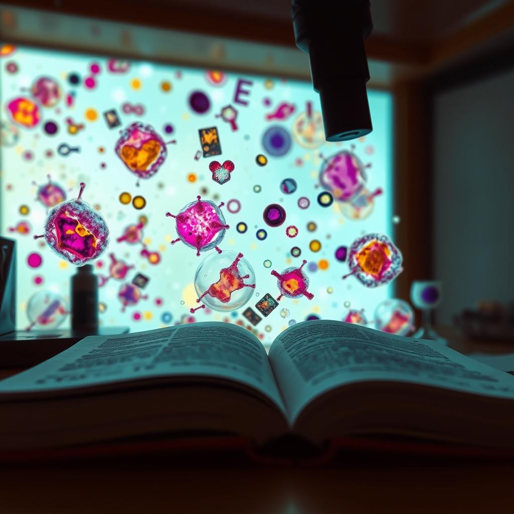 Livro Citologia Histologia Embriologia: Resenha, Resumo e Autor Livro Citologia Histologia Embriologia: Resenha, Resumo e Autor