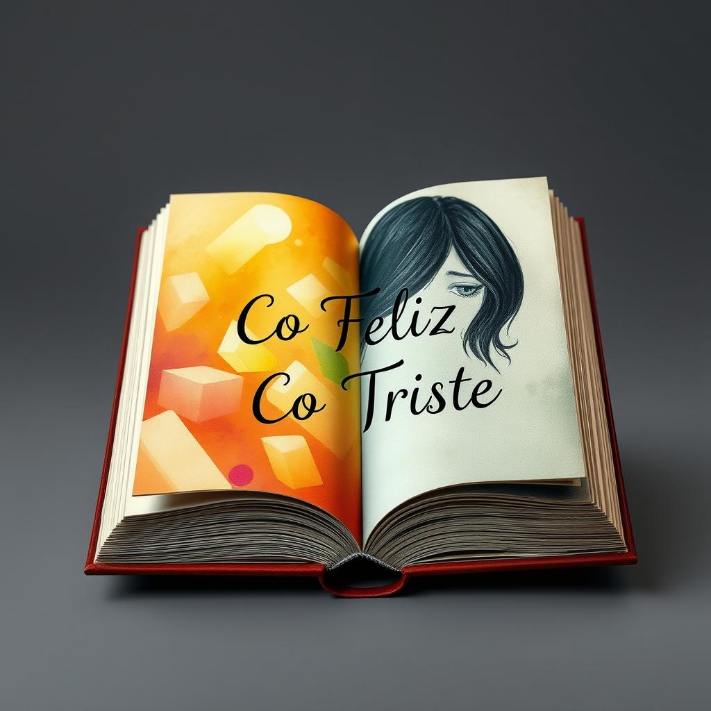 Livro Co Feliz Co Triste: Resenha, Resumo, Autor e PDF