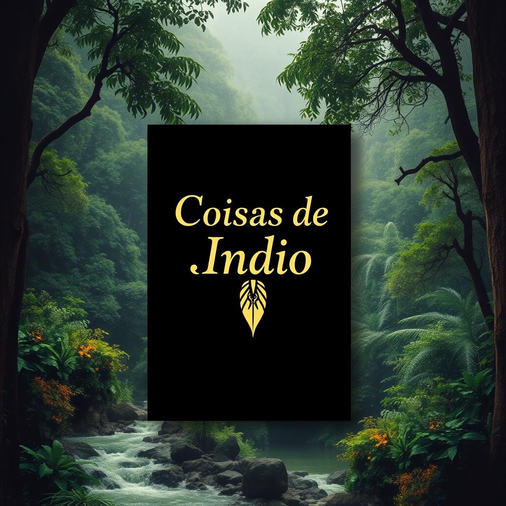 Livro Coisas de índio: Resenha, Resumo, Autor e PDF Livro Coisas de índio: Resenha, Resumo, Autor e PDF