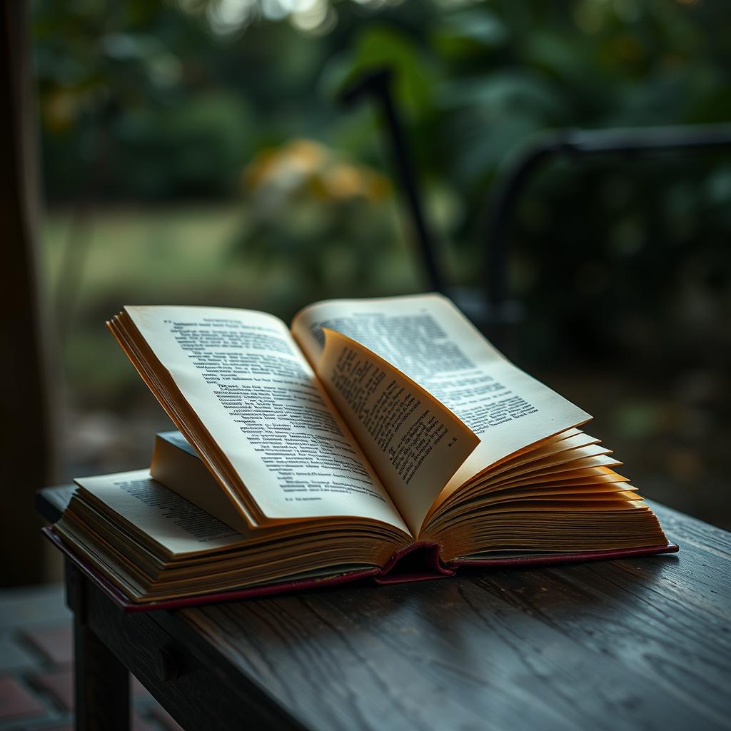 Livro Coisas que Deixamos para Três: Resenha, Resumo e Autor