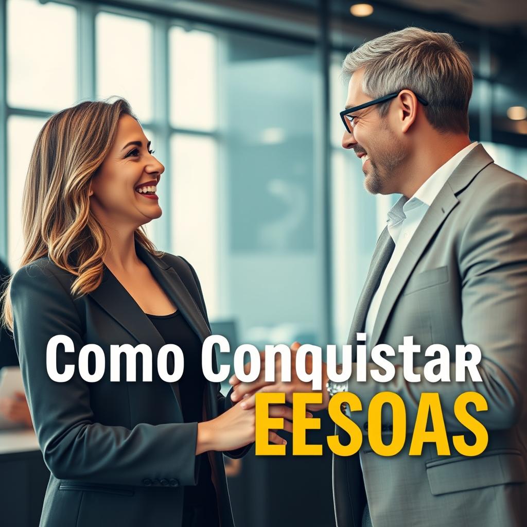Livro Como Conquistar as Pessoas: Resenha, Resumo e Autor Livro Como Conquistar as Pessoas: Resenha, Resumo e Autor