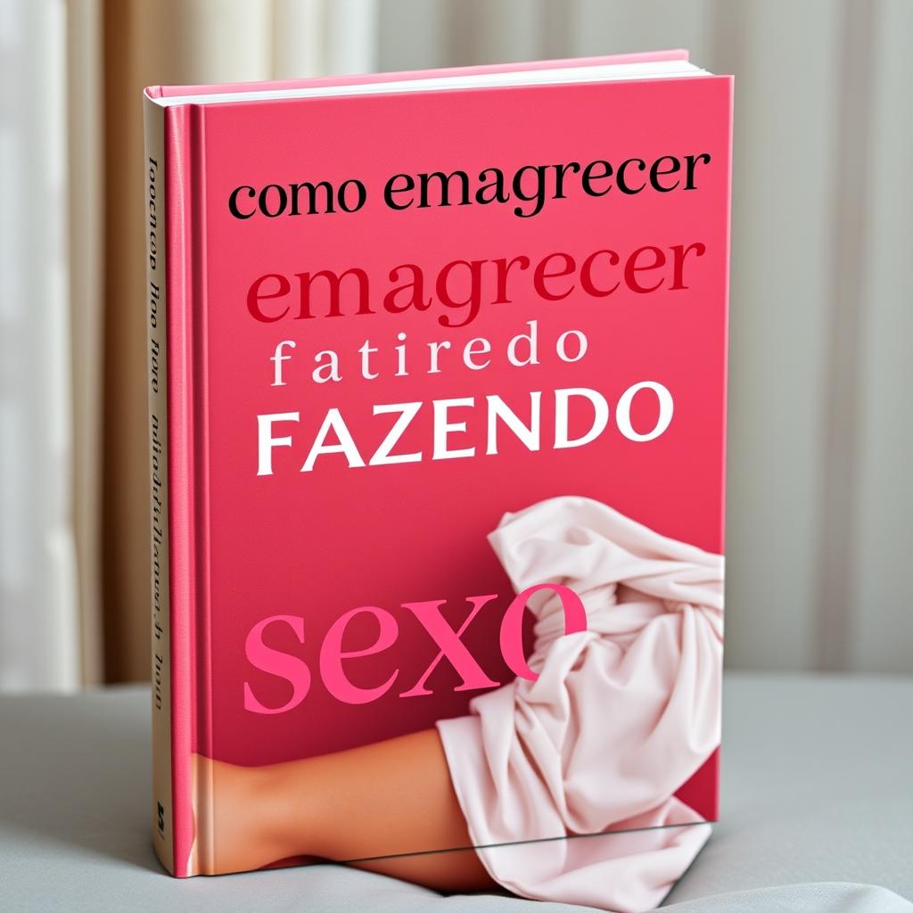 Livro Como emagrecer fazendo sexo: Resenha, Resumo e Autor