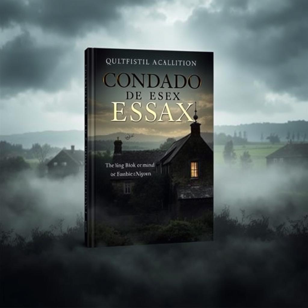 Livro Condado de Essex: Resenha, Resumo, Autor e PDF Livro Condado de Essex: Resenha, Resumo, Autor e PDF