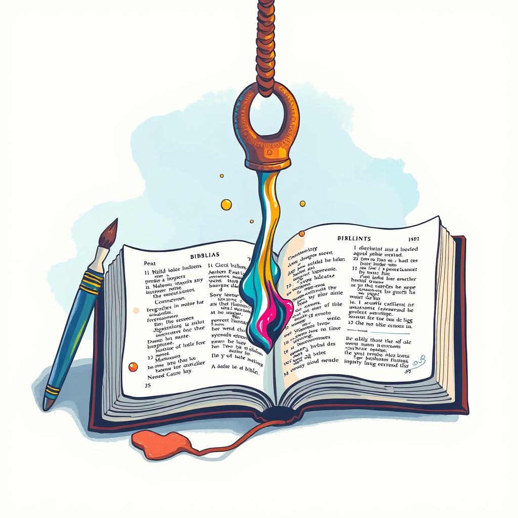 Livro Conheca a Biblia fazendo arte: Resenha, Resumo e Autor