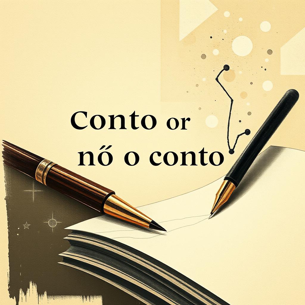 Livro Conto ou não conto: Resenha, Resumo, Autor e PDF