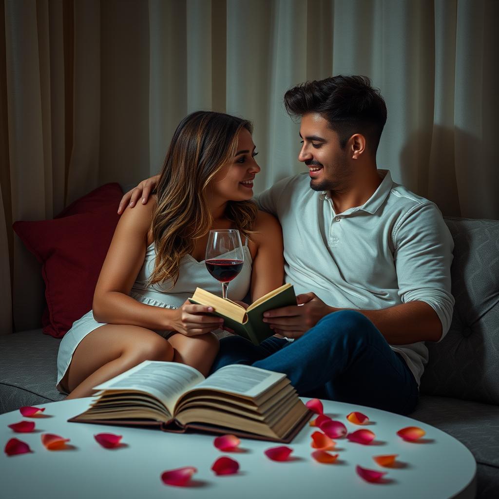 Livro Contos Eróticos para ler a dois: Resenha, Resumo e Autor Livro Contos Eróticos para ler a dois: Resenha, Resumo e Autor