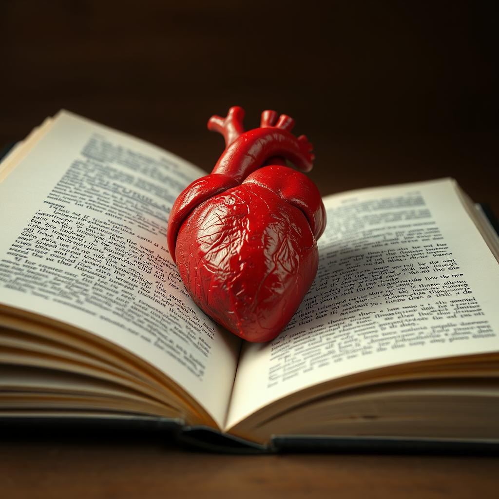 Livro coracao: Resenha, Resumo, Autor e PDF Livro coracao: Resenha, Resumo, Autor e PDF