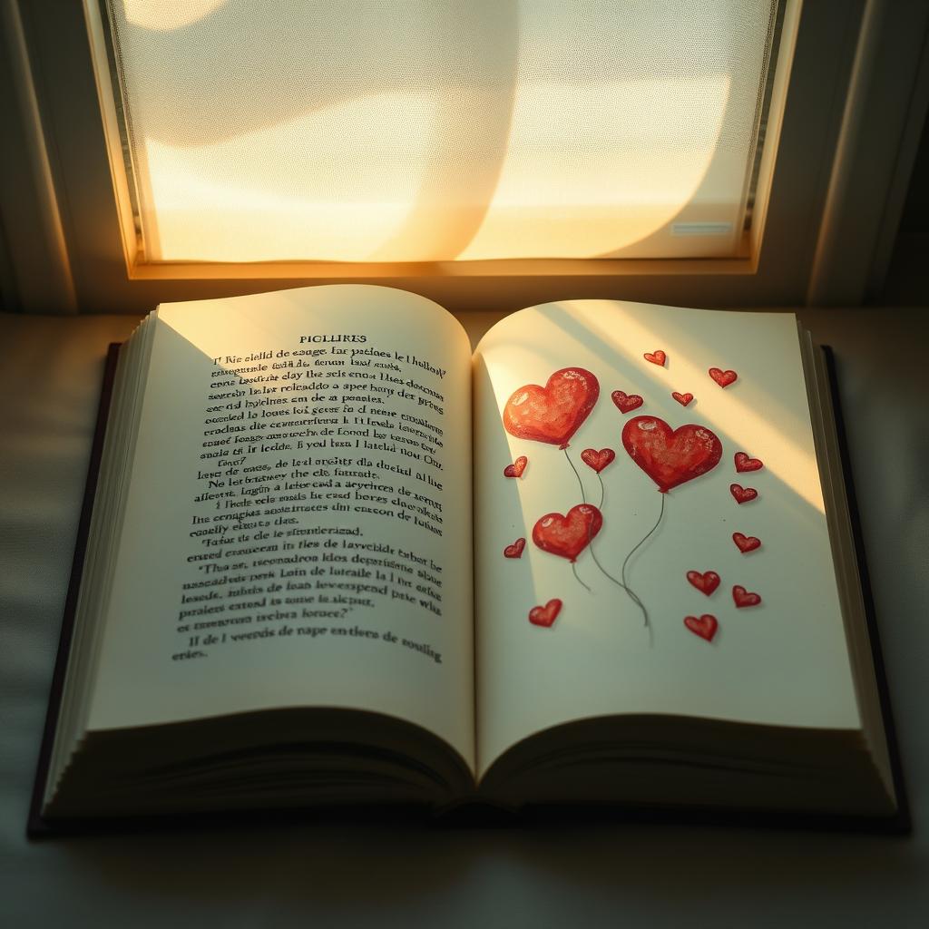 Livro Coração: Resenha, Resumo, Autor e PDF Livro Coração: Resenha, Resumo, Autor e PDF