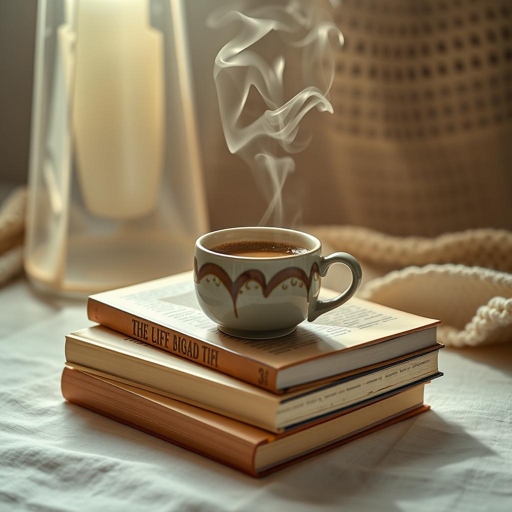 Livro Cozy Obsession #1: Resenha, Resumo, Autor e PDF