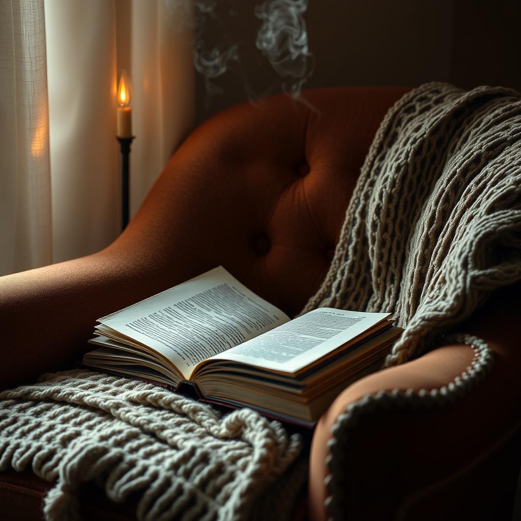 Livro Cozy Obsession: Resenha, Resumo, Autor e PDF