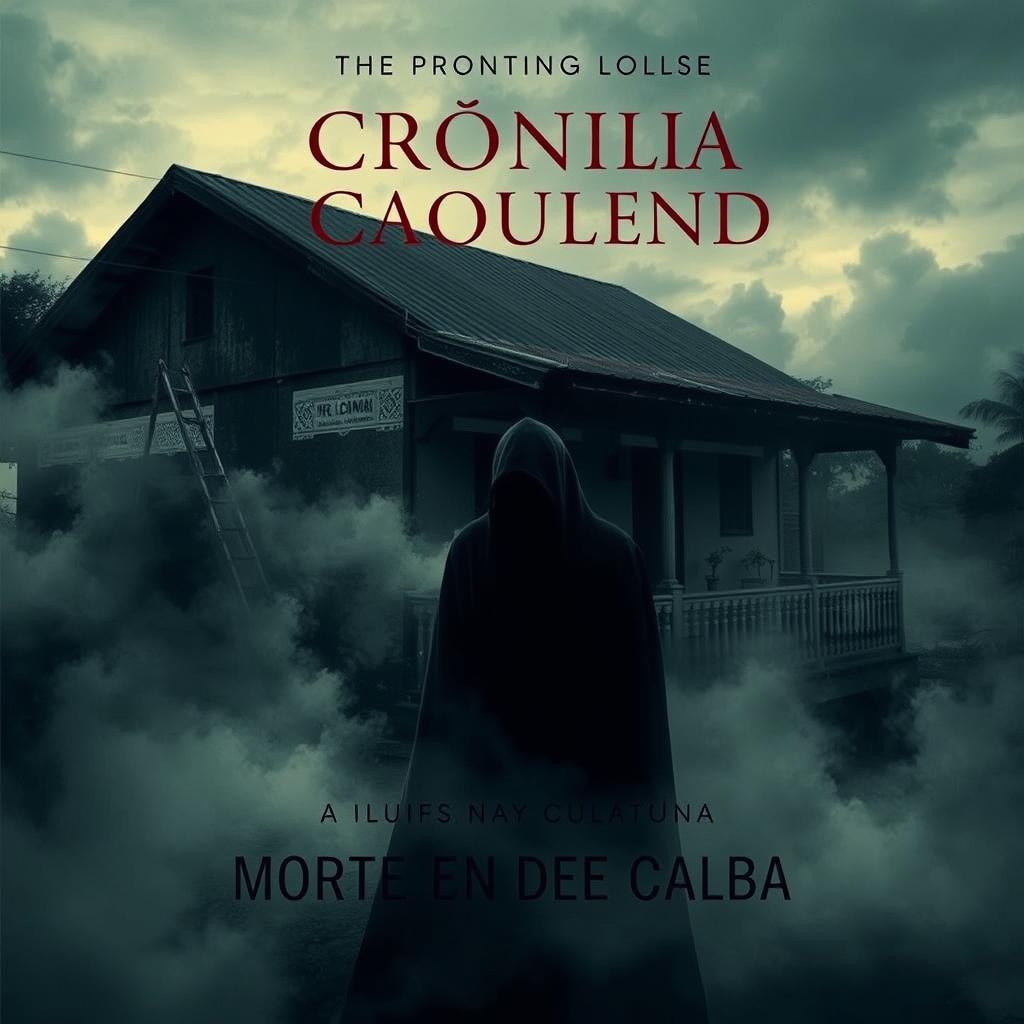 Livro Crônica de uma morte anunciada: Resenha, Resumo e Autor Livro Crônica de uma morte anunciada: Resenha, Resumo e Autor
