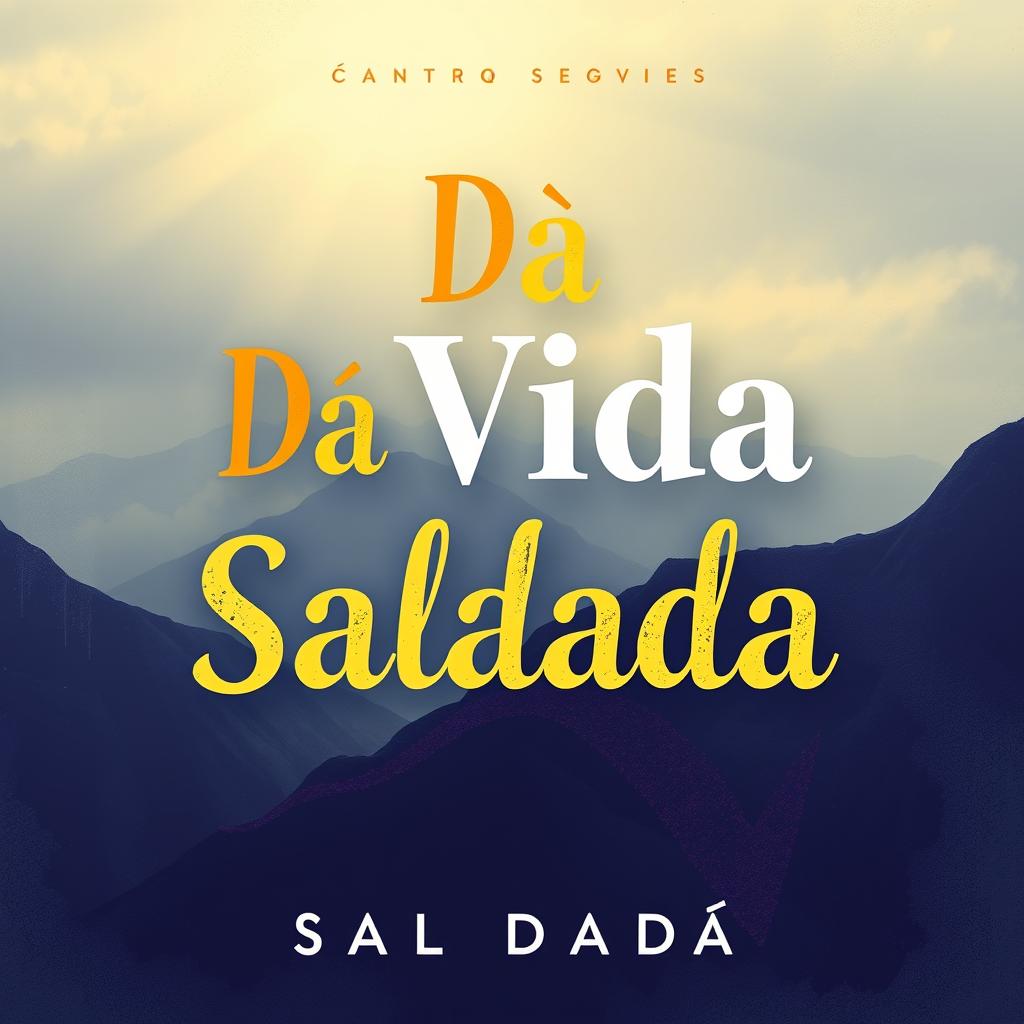 Livro Dá vida Saldada: Resenha, Resumo, Autor e PDF