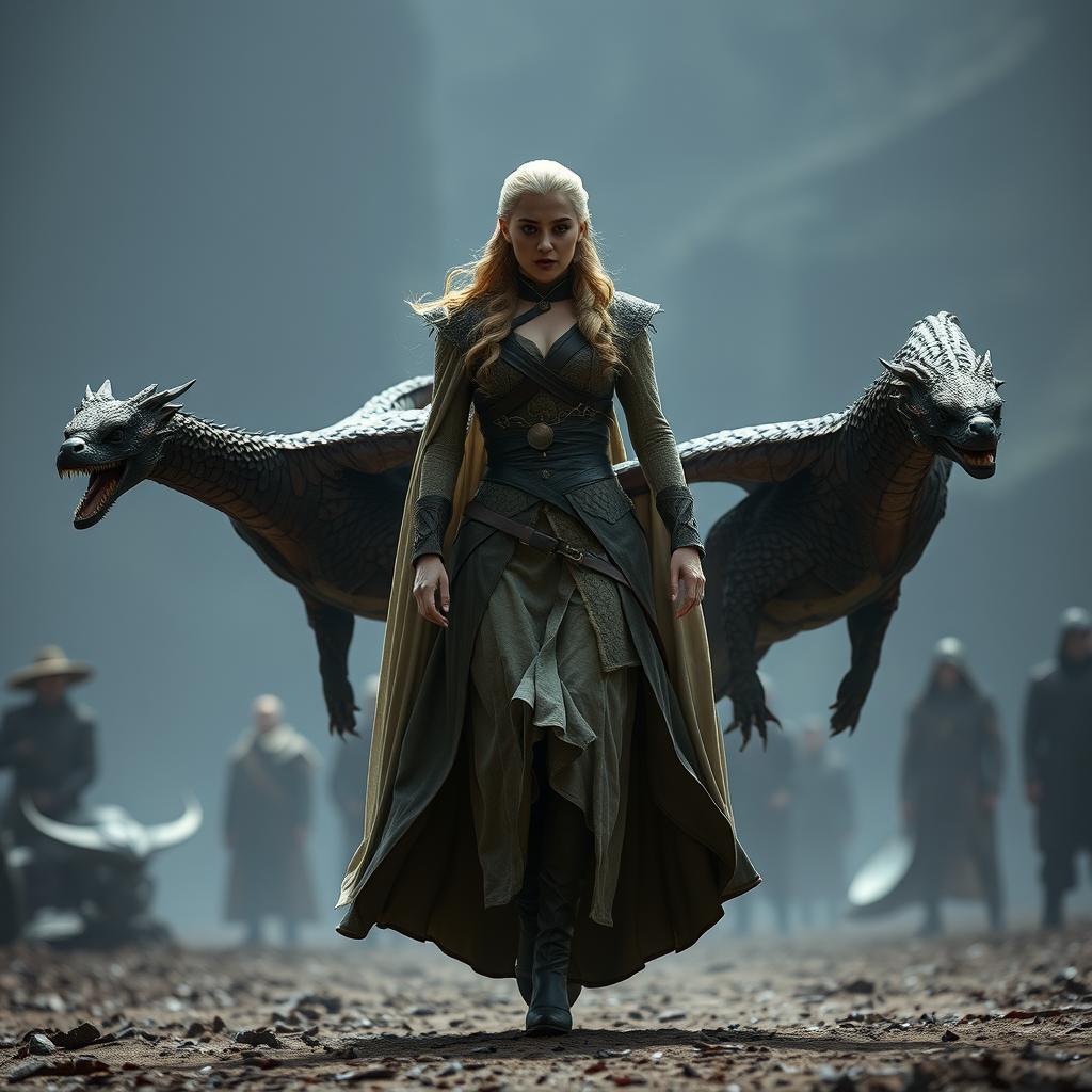 Livro Daenerys, A mãe dos Dragões: Resenha, Resumo e Autor