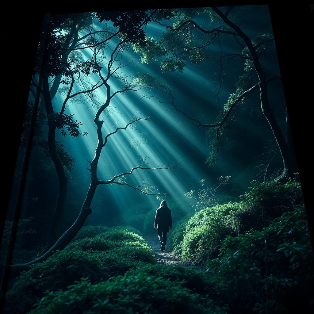 Livro Dark Fall (season 1): Resenha, Resumo, Autor e PDF Livro Dark Fall (season 1): Resenha, Resumo, Autor e PDF