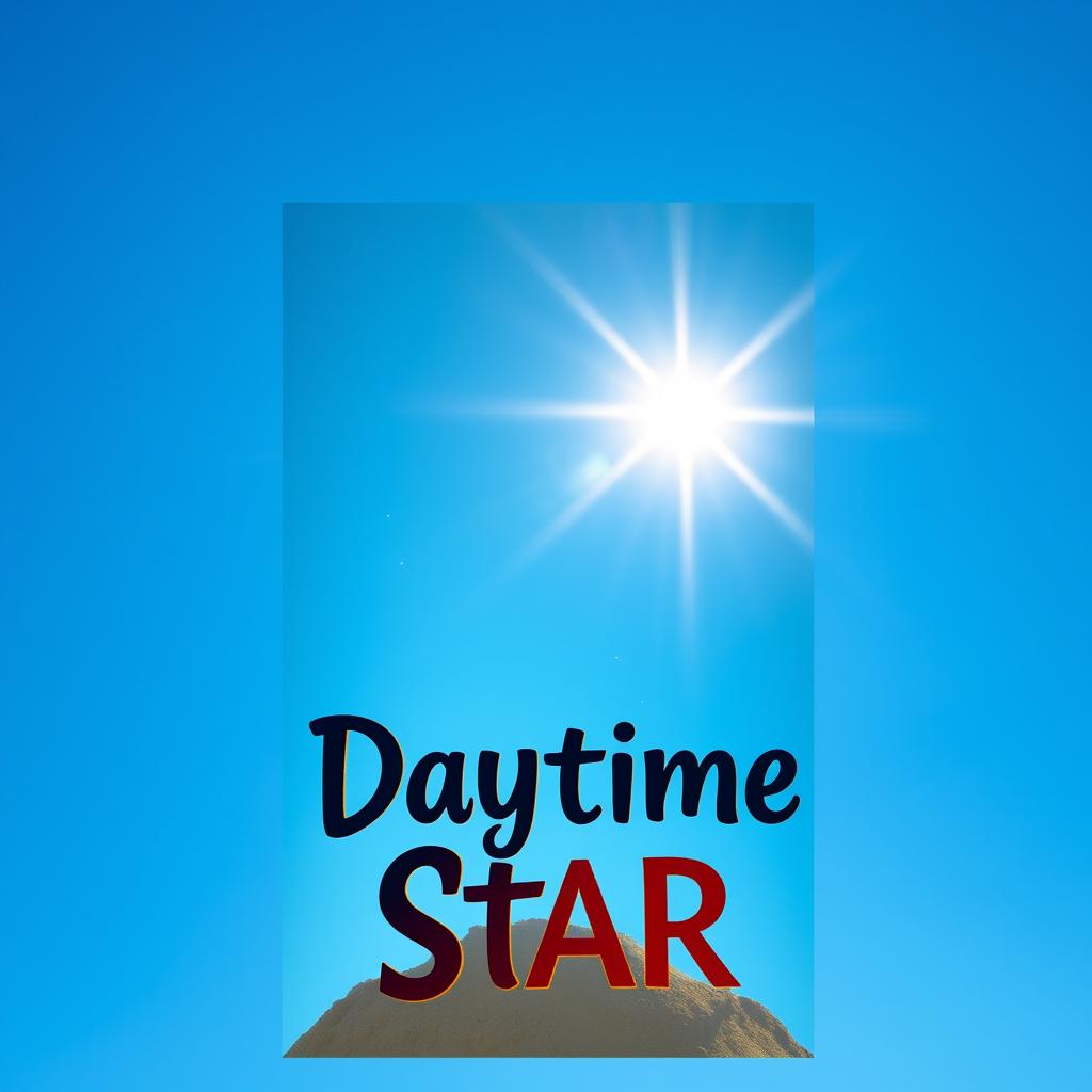 Livro Daytime Star #2: Resenha, Resumo, Autor e PDF Livro Daytime Star #2: Resenha, Resumo, Autor e PDF