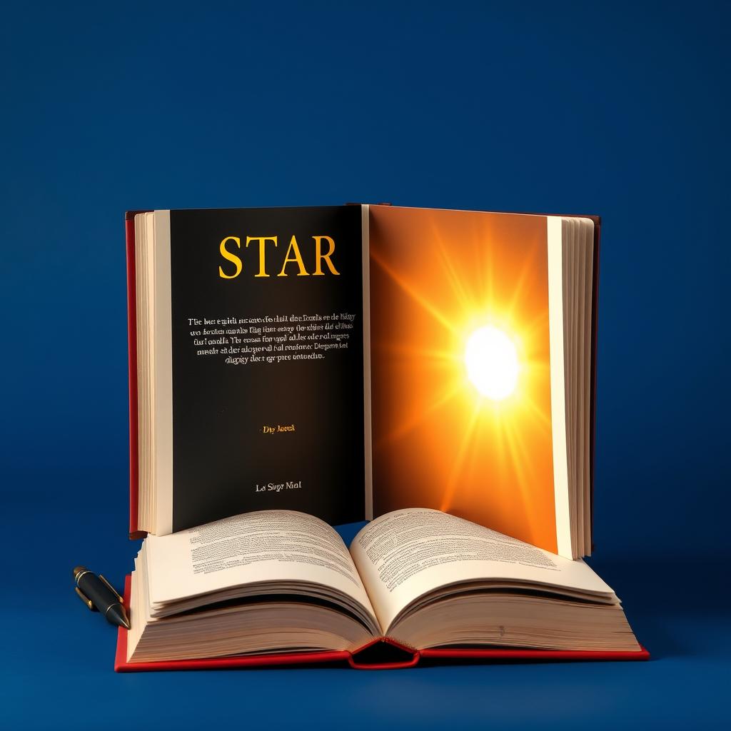 Livro Daytime Star: Resenha, Resumo, Autor e PDF