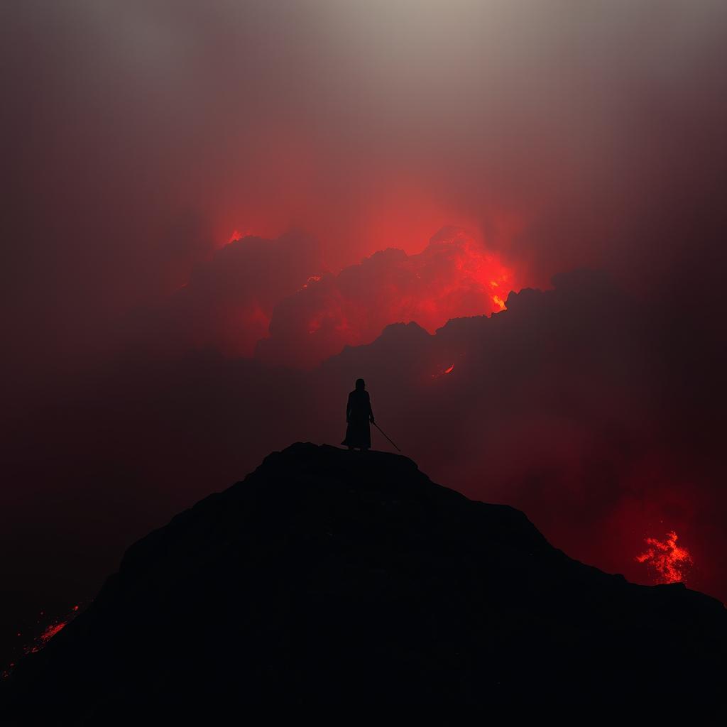 Livro Descida ao Inferno: Resenha, Resumo, Autor e PDF Livro Descida ao Inferno: Resenha, Resumo, Autor e PDF
