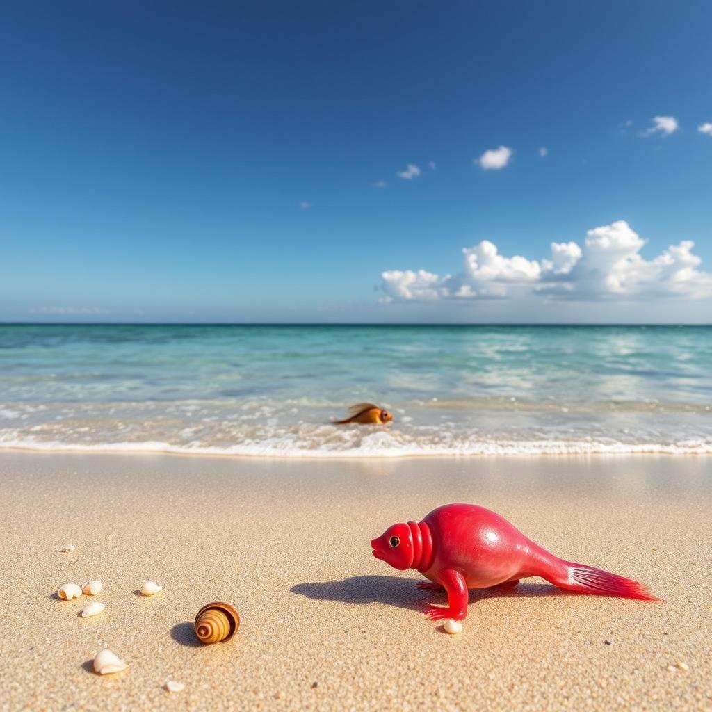 Livro Descobrindo os Bichos da Praia: Resenha, Resumo e Autor