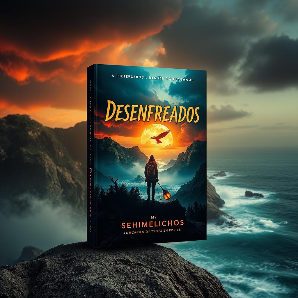 Livro Desenfreados: Resenha, Resumo, Autor e PDF
